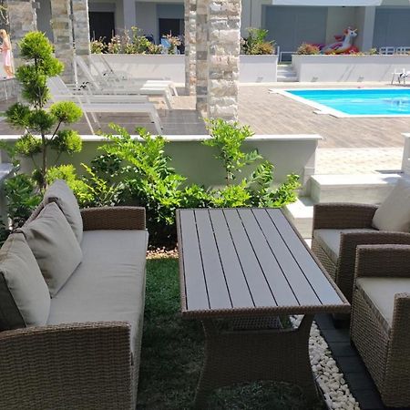 Antigona Nikiti Appartement Buitenkant foto