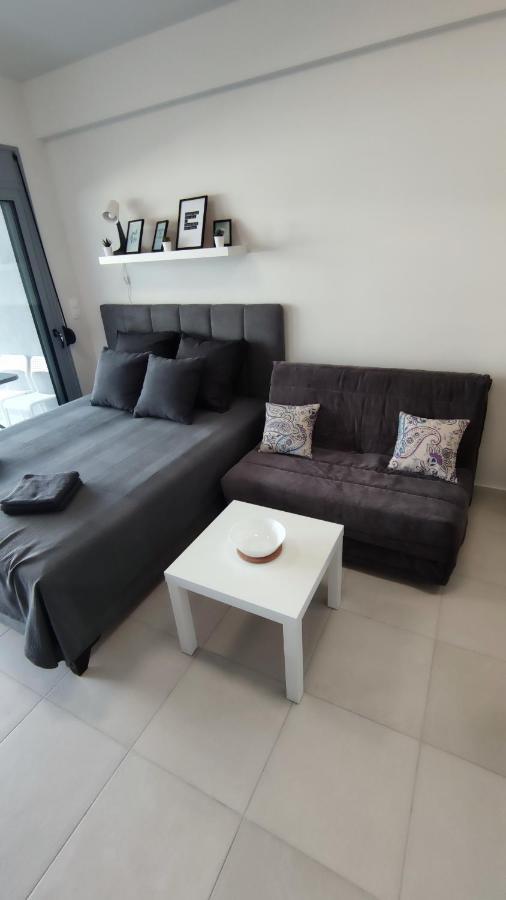 Antigona Nikiti Appartement Buitenkant foto