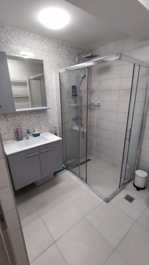 Antigona Nikiti Appartement Buitenkant foto