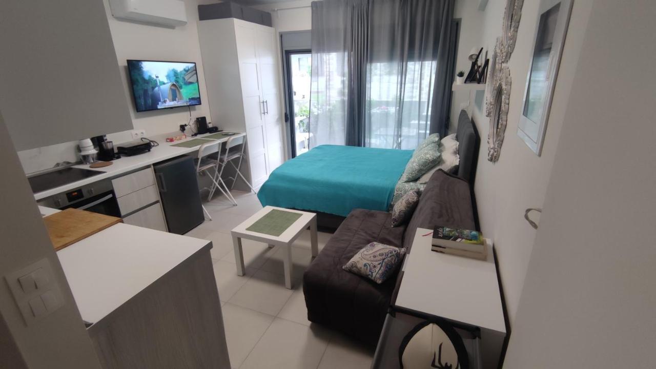 Antigona Nikiti Appartement Buitenkant foto