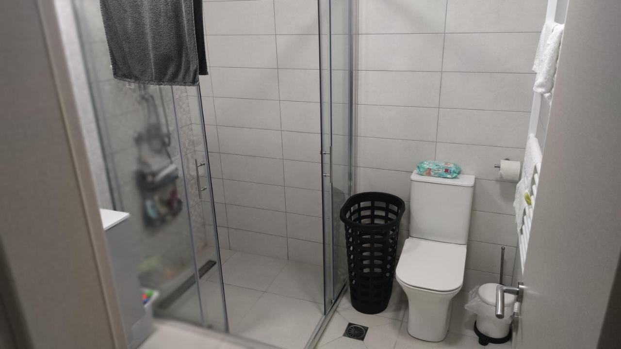 Antigona Nikiti Appartement Buitenkant foto