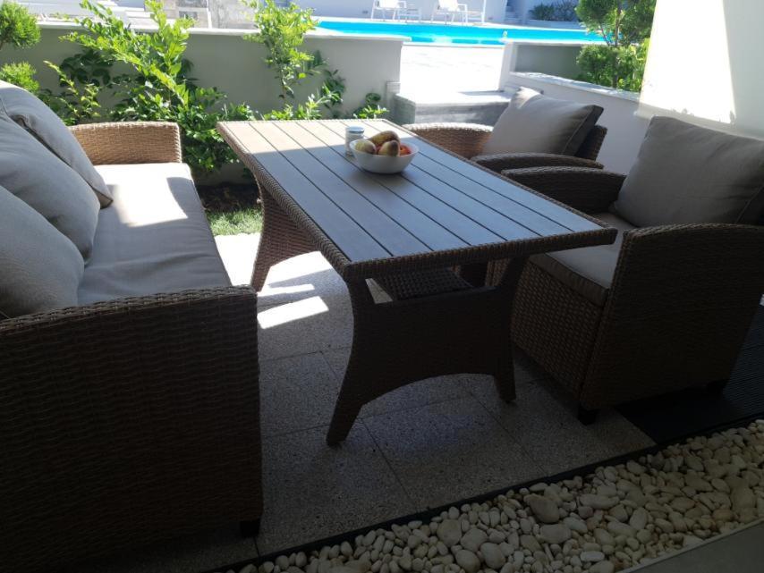Antigona Nikiti Appartement Buitenkant foto