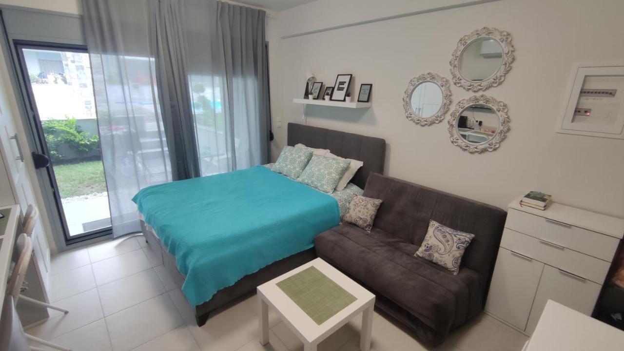 Antigona Nikiti Appartement Buitenkant foto